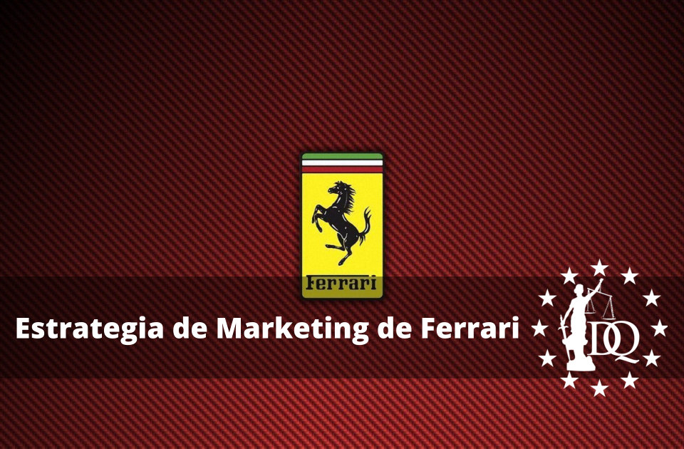 Estrategia de Marketing de Ferrari