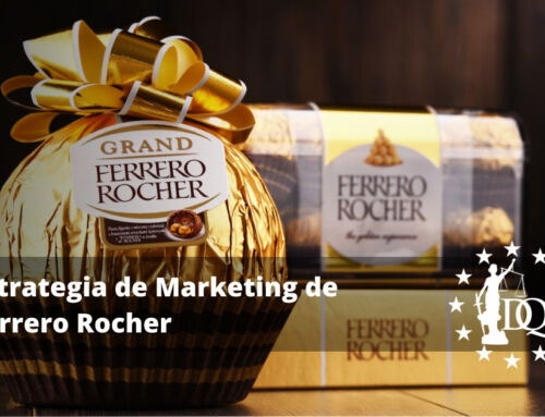 Estrategia de Marketing de Ferrero Rocher