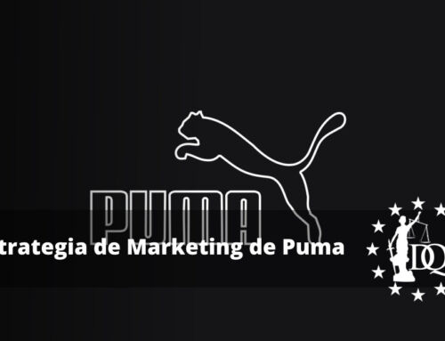 Estrategia de Marketing de Puma