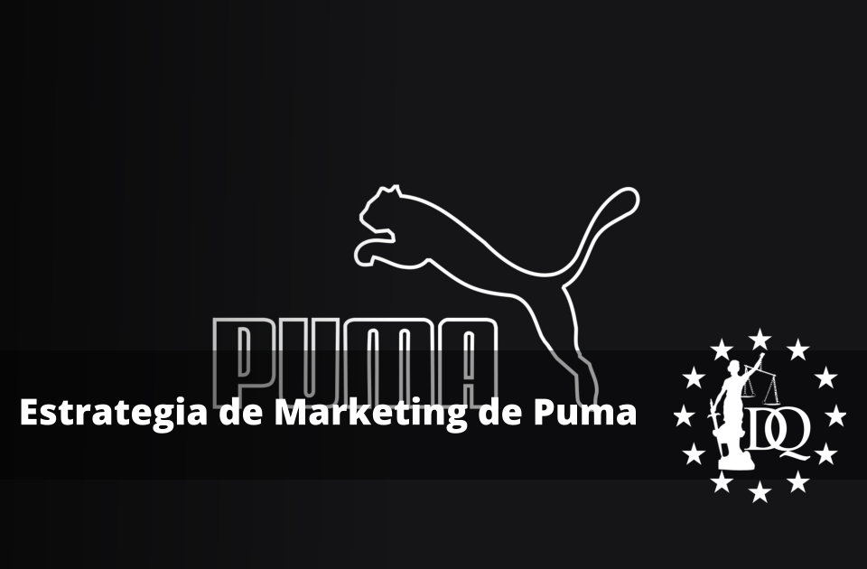 Estrategia de Marketing de Puma
