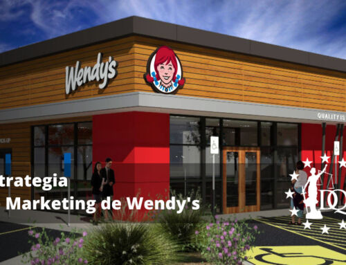 Estrategia de Marketing de Wendy’s