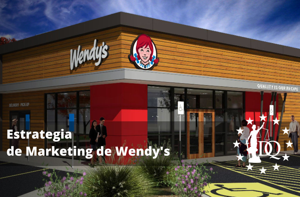 Estrategia de Marketing de Wendy's