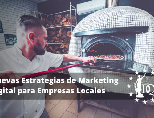 Nuevas Estrategias de Marketing Digital para Empresas Locales