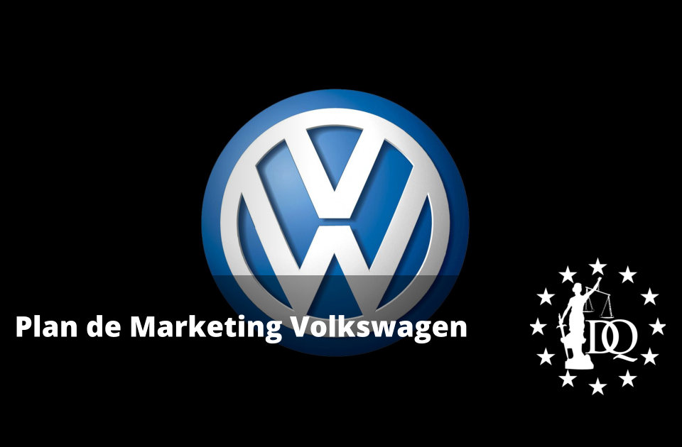 Plan de Marketing Volkswagen