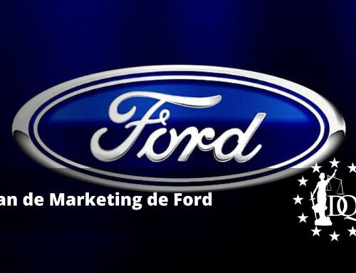 Plan de Marketing de Ford