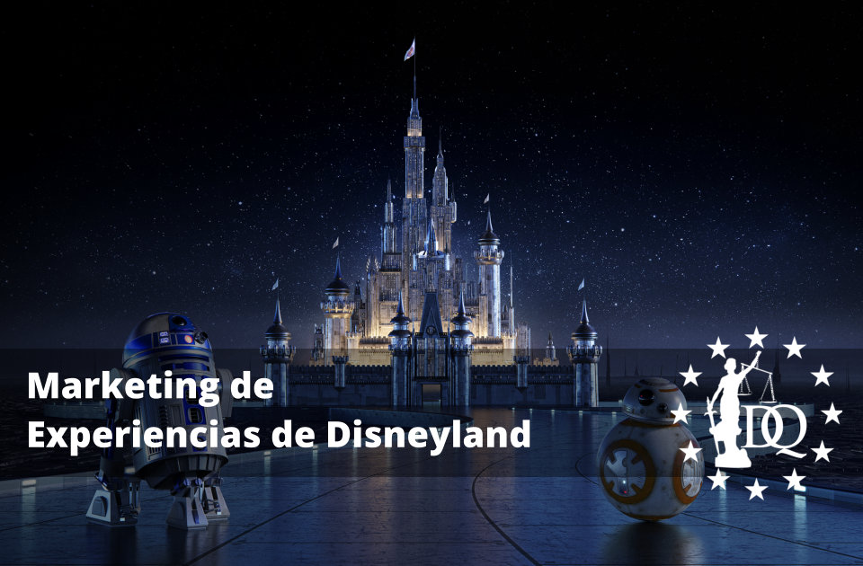 Marketing de Experiencias de Disneyland