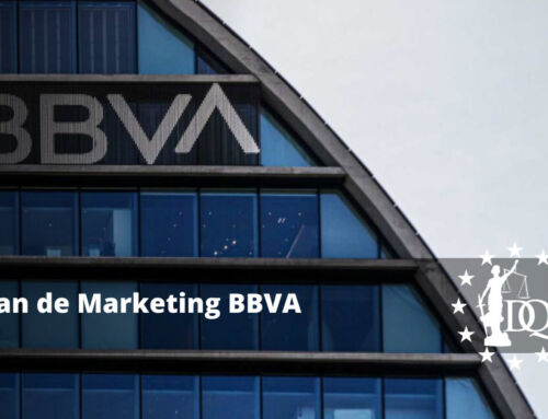 Plan de Marketing BBVA