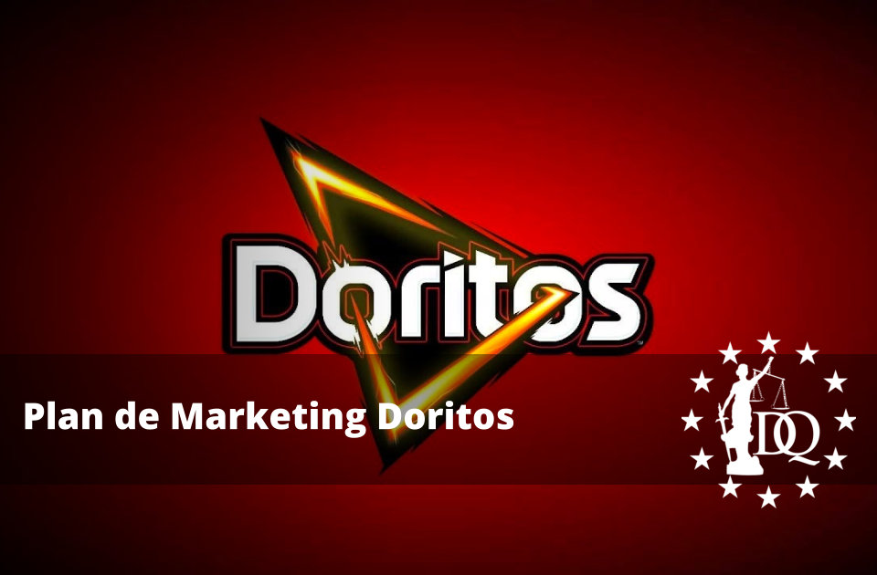 Plan de Marketing Doritos