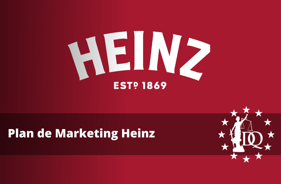 Plan de Marketing Heinz
