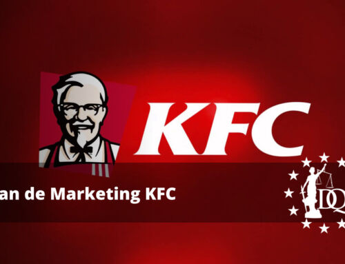Plan de Marketing KFC
