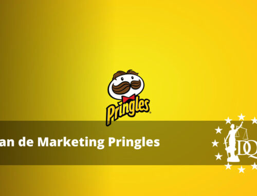 Plan de Marketing Pringles