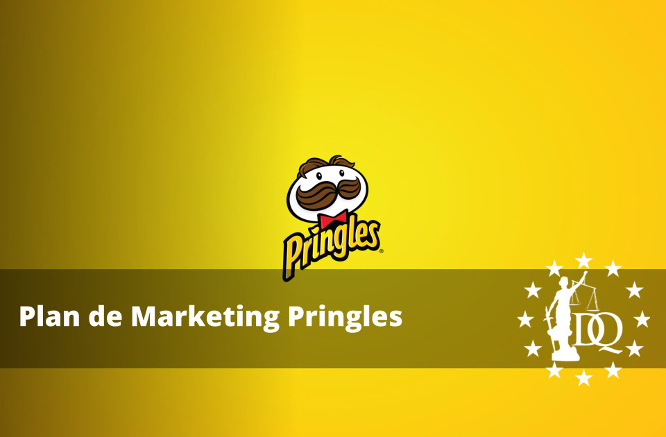 Plan de Marketing Pringles