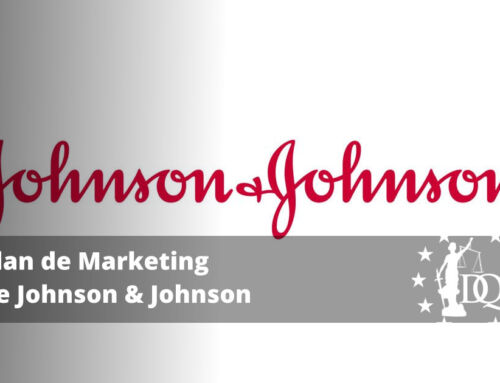 Plan de Marketing de Johnson & Johnson