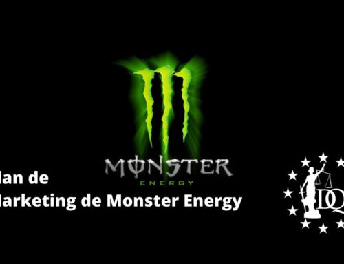 Plan de Marketing de Monster Energy