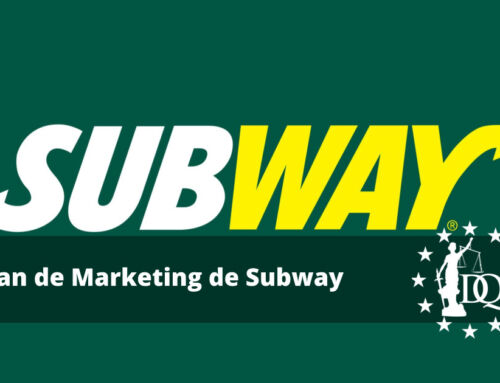 Plan de Marketing de Subway