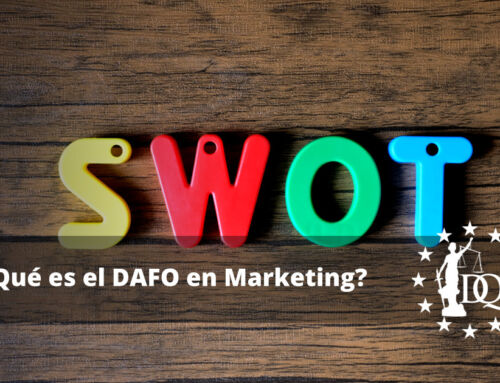 ¿Qué es el DAFO en Marketing?