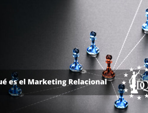 Qué es el Marketing Relacional