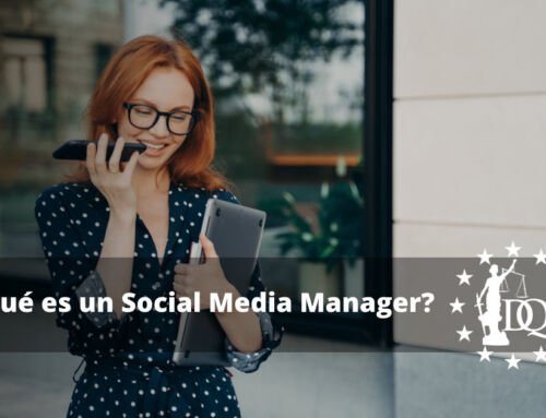 ¿Qué es un Social Media Manager?