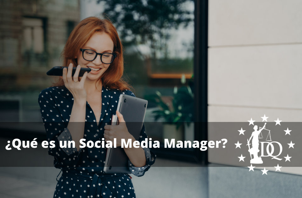 Qué es un Social Media Manager