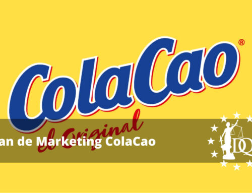 Plan de Marketing ColaCao