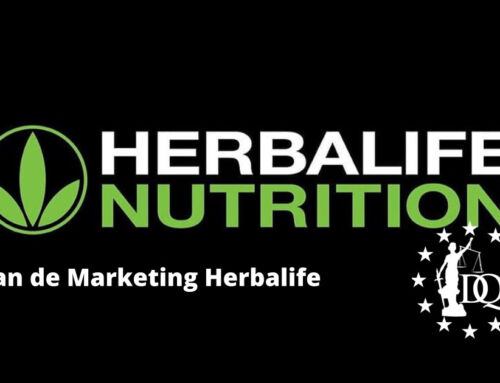 Plan de Marketing Herbalife
