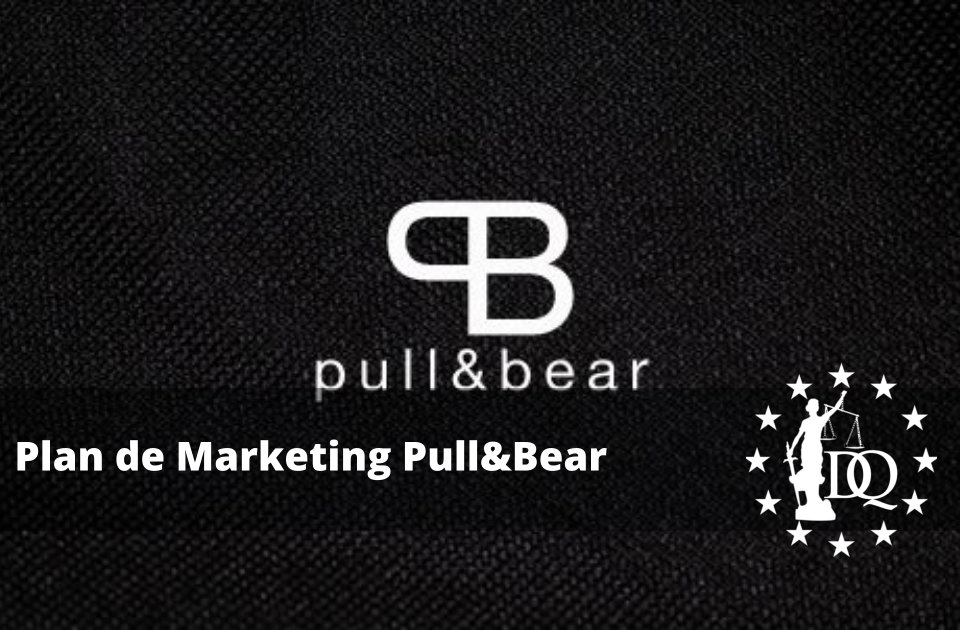 Plan de Marketing Pull and Bear