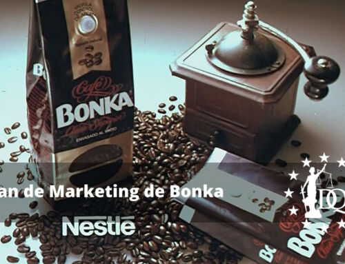 Plan de Marketing de Bonka