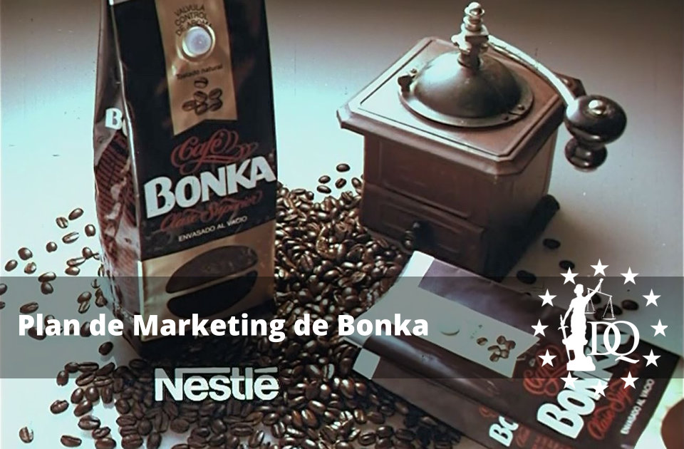 Plan de Marketing de Bonka