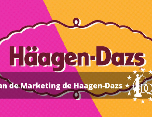 Plan de Marketing de Haagen-Dazs