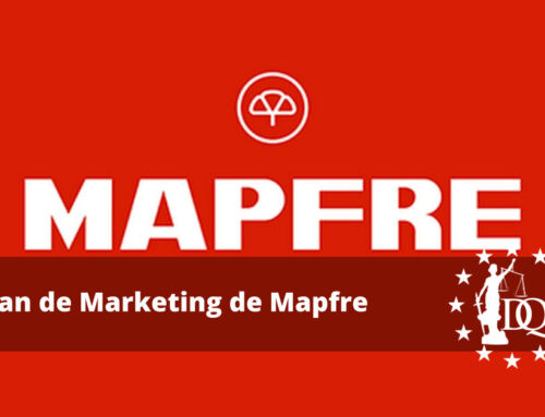 Plan de Marketing de Mapfre