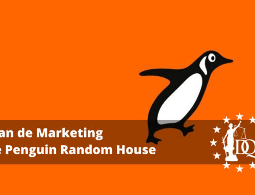 Plan de Marketing de Penguin Random House