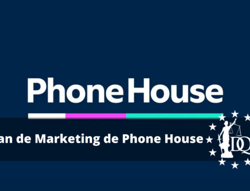Plan de Marketing de Phone House
