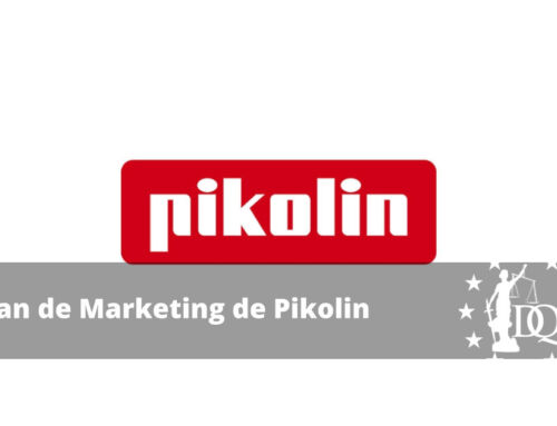 Plan de Marketing de Pikolin