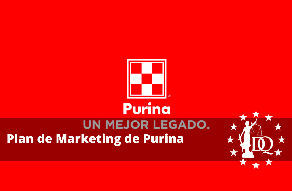 Plan de Marketing de Purina