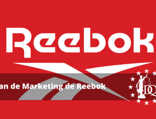 Plan de Marketing de Reebok