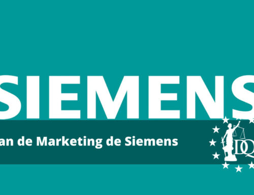 Plan de Marketing de Siemens