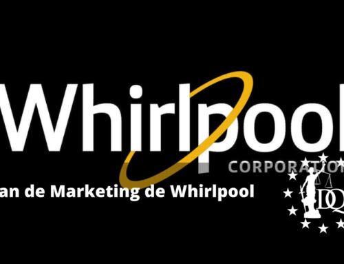 Plan de Marketing de Whirlpool