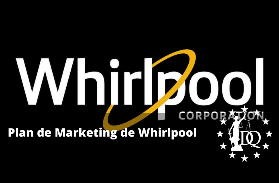 Plan de Marketing de Whirlpool