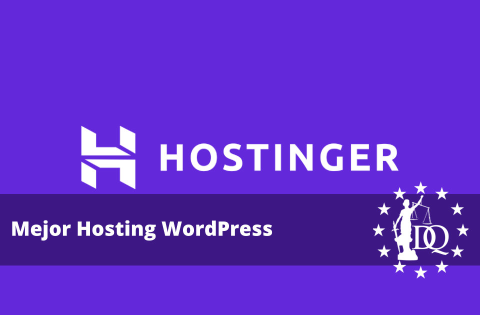 Mejor Hosting WordPress