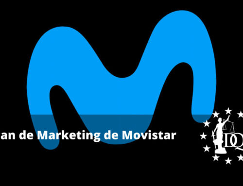 Plan de Marketing de Movistar