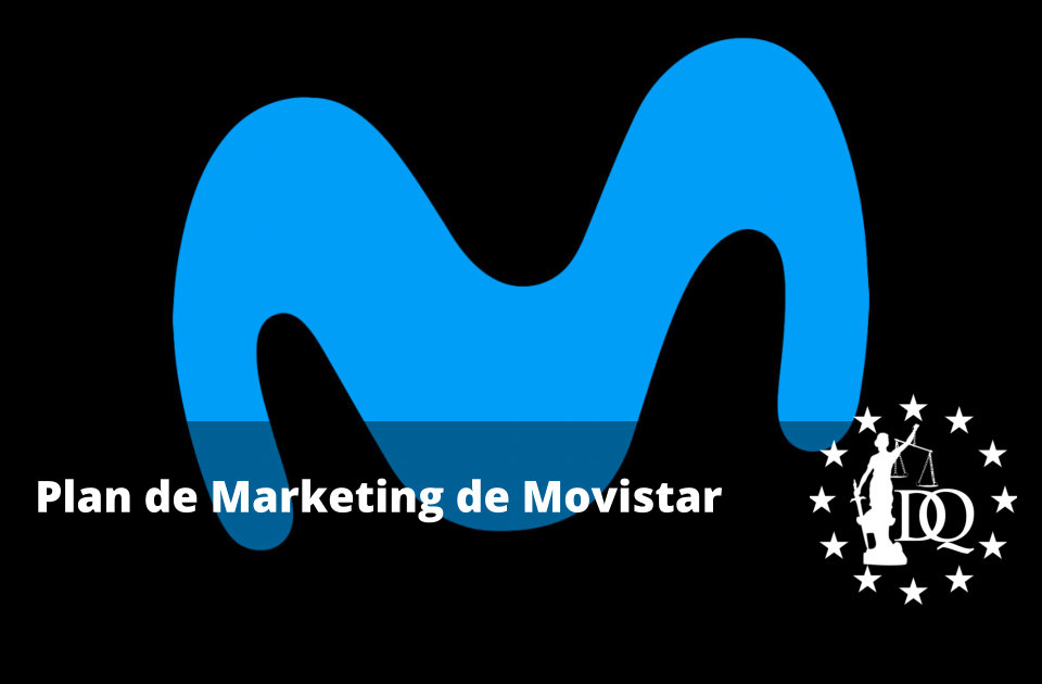 Plan de Marketing de Movistar
