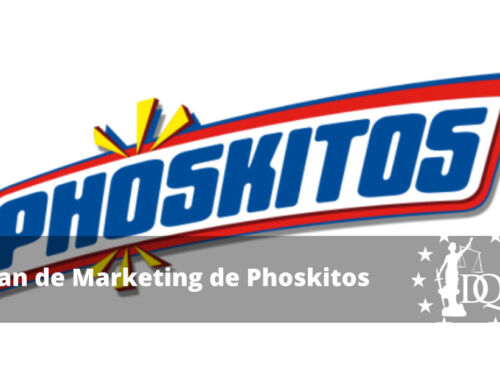 Plan de Marketing de Phoskitos