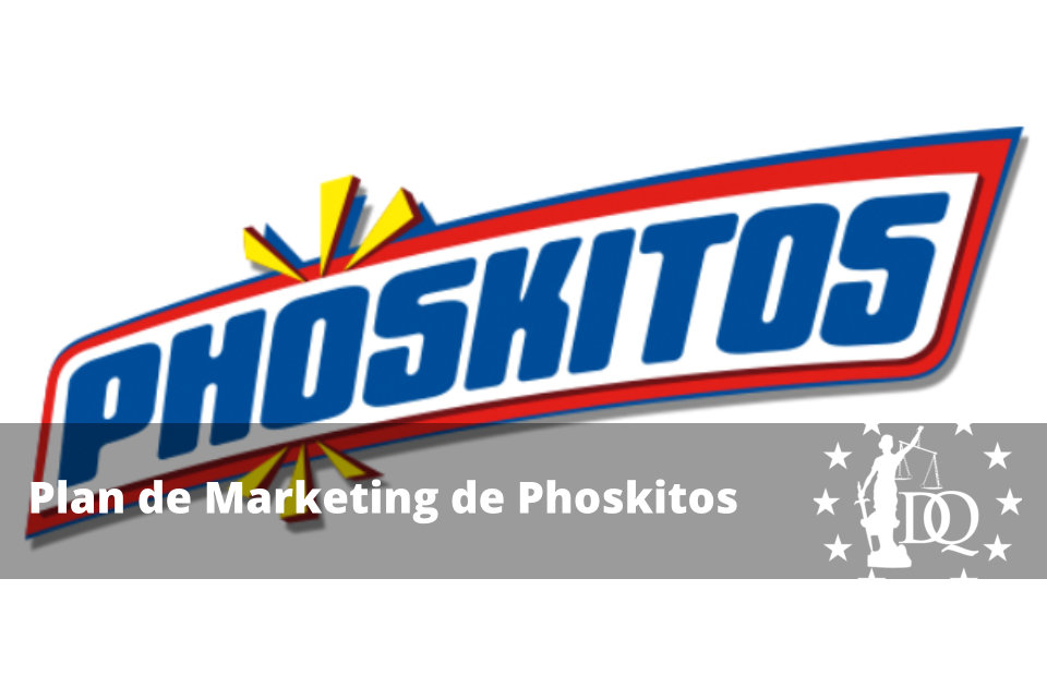 Plan de Marketing de Phoskitos