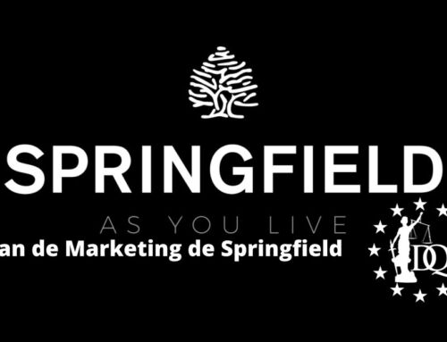 Plan de Marketing de Springfield
