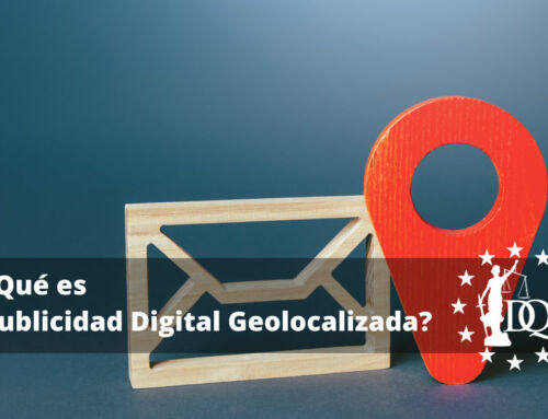 ¿Qué es Publicidad Digital Geolocalizada?