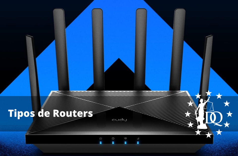 Tipos de Routers