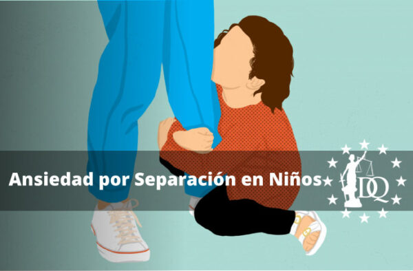 Cómo Tratar la Ansiedad por Separación en Niños