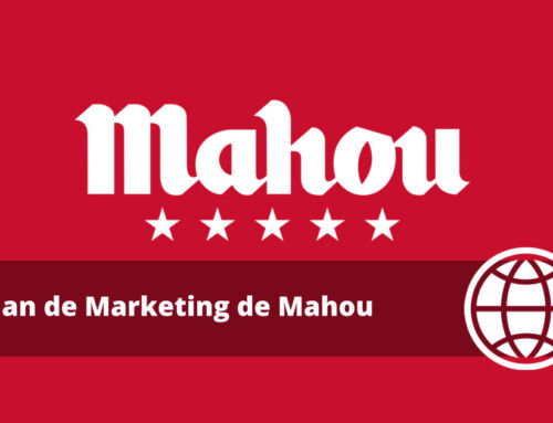 Plan de Marketing de Mahou