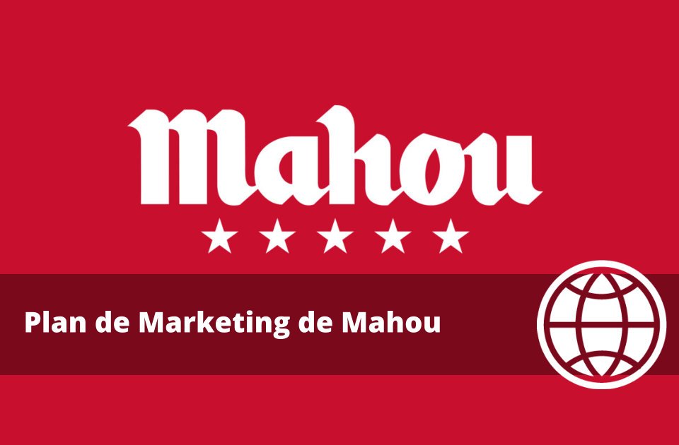 Plan de Marketing de Mahou