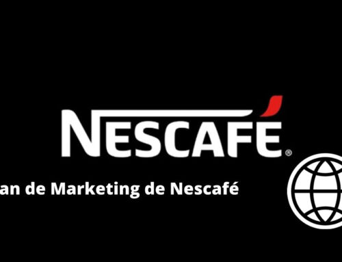 Plan de Marketing de Nescafé